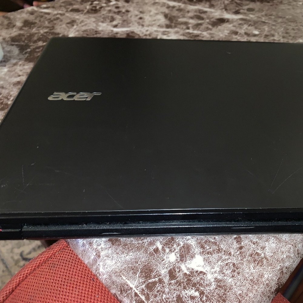 Acer Laptop